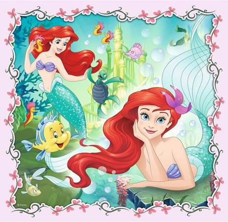 Trefl 34842 puzzle 50 pezzo(i) - 2