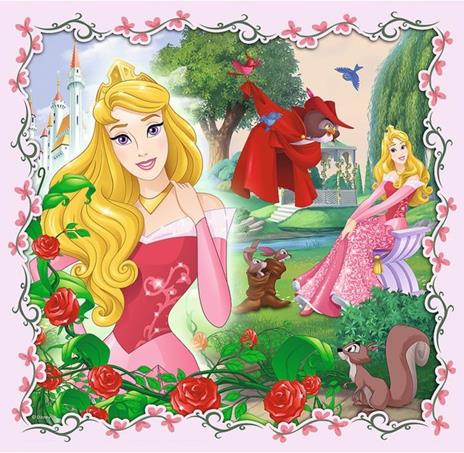 Trefl 34842 puzzle 50 pezzo(i) - 4
