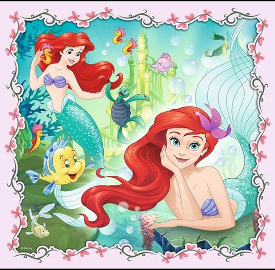 Trefl 34842 puzzle 50 pezzo(i) - 5