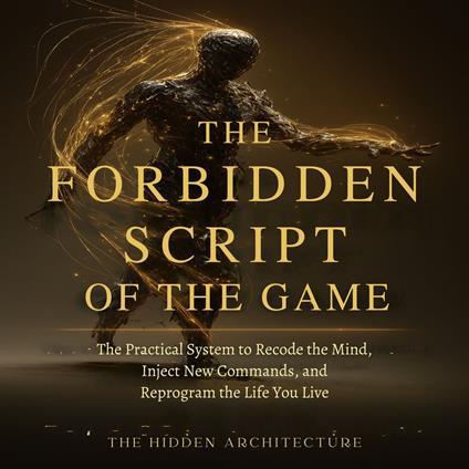 The Forbidden Script of the Game