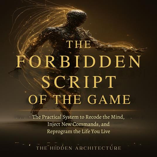 The Forbidden Script of the Game