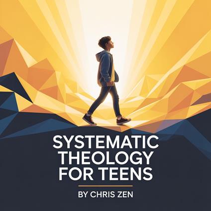 Systematic theology for teens
