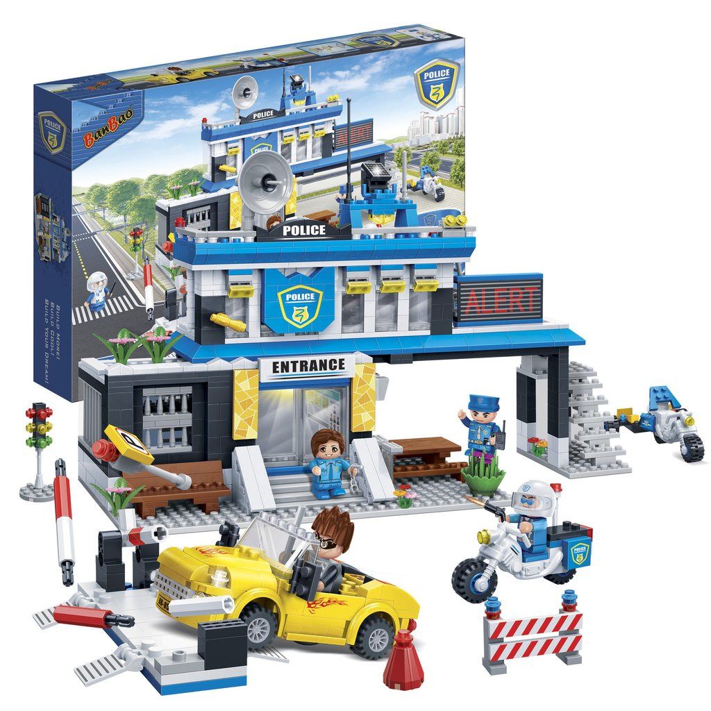 Idea toys and Game