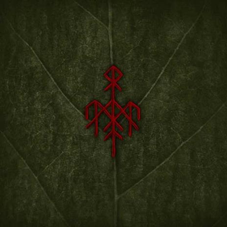 Yggdrasil - CD Audio di Wardruna