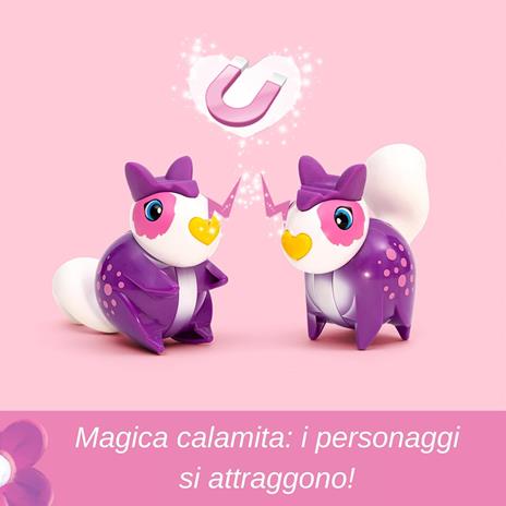 FLORA Aster Outfit a fiore - 3