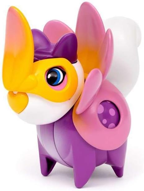 FLORA Aster Outfit a fiore - 4