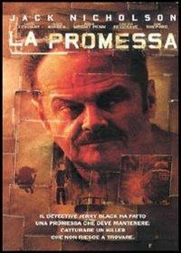 La promessa di Sean Penn - DVD