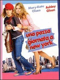 Una pazza giornata a New York (DVD) di Dennie Gordon - DVD