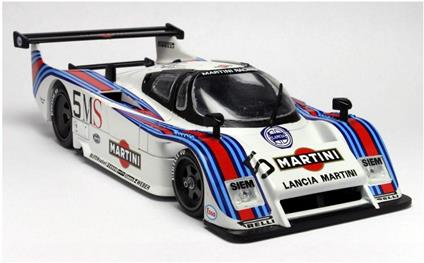 Lancia Lc2 Scala 1/24 (IT3641)