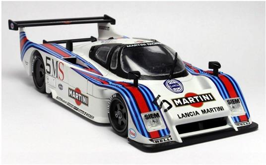 Lancia Lc2 Scala 1/24 (IT3641)