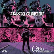 Il Ras del Quartiere (Colonna Sonora) (Ep 12