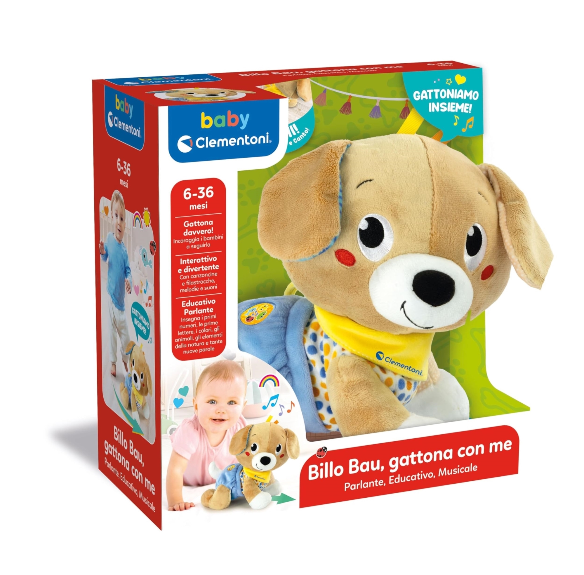 Baby Toy Store