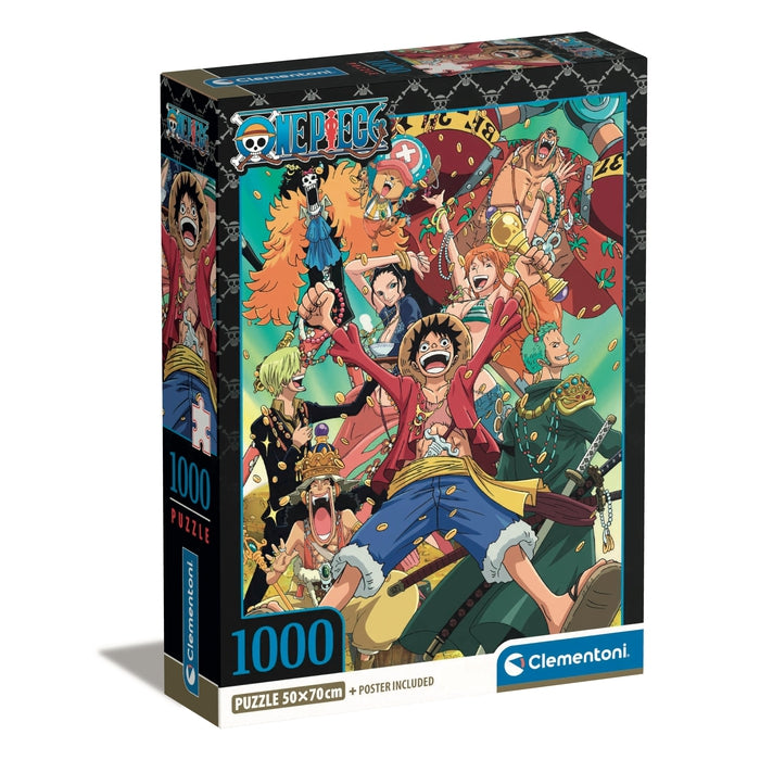 Magic Toys