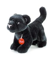 Peluche pantera Iris Trudi
