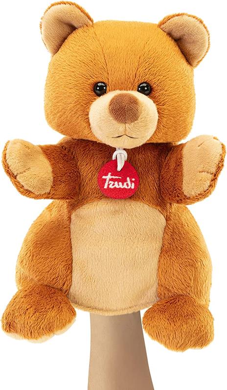 Marionetta Orso - Trudi (29308) - 3