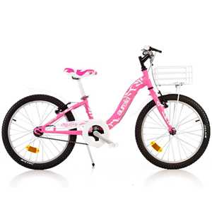 Giocattolo Bicicletta da passeggio per Donna 20 Aurelia