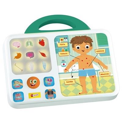 Carotina. Baby Dottore - 3