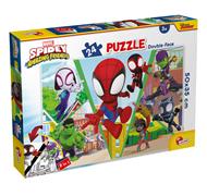 Marvel Puzzle Df Plus 24 Spidey - Let's Challenge