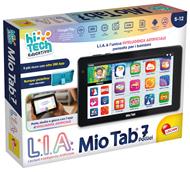 Hi Tech Educativo Mio Tab 7