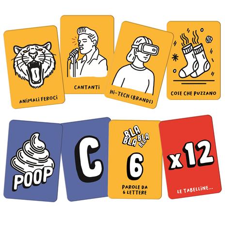 Ludoteca Po poop, 120352 - 2