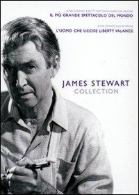James Stewart Collection di John Ford