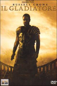 Il gladiatore (DVD) di Ridley Scott - DVD