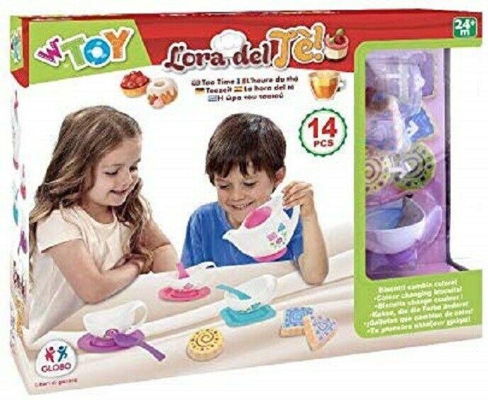 Idea toys and Game