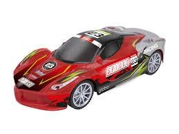 GLOBO - Spidko Auto Sport RDC 7 Funzioni - 42287 - 2