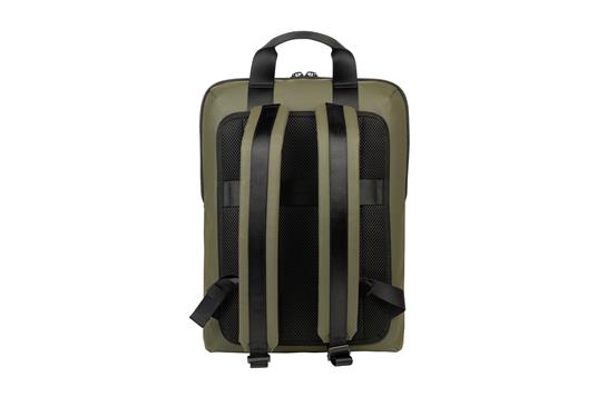 Zaino Tucano Gommo per laptop 15.6" e MacBook 16" - 3