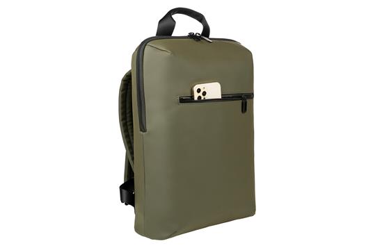 Zaino Tucano Gommo per laptop 15.6" e MacBook 16" - 4