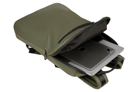 Zaino Tucano Gommo per laptop 15.6" e MacBook 16" - 6