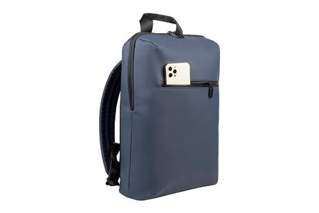 Zaino Tucano Gommo per laptop 15.6" e MacBook 16" - 4