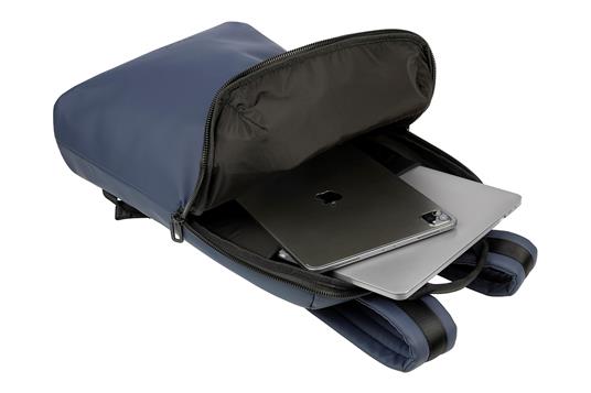 Zaino Tucano Gommo per laptop 15.6" e MacBook 16" - 6