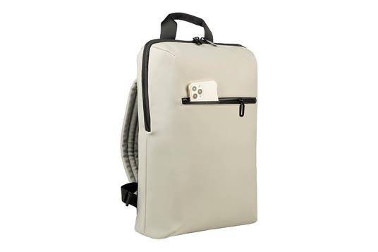 Zaino Tucano Gommo per laptop 15.6" e MacBook 16" - 4