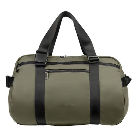 Borsa Tucano Gommo weekender