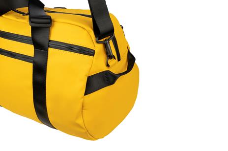 Borsa Tucano Gommo weekender - 4