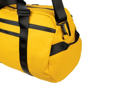Borsa Tucano Gommo weekender - 4