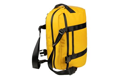 Borsa Tucano Gommo weekender - 6