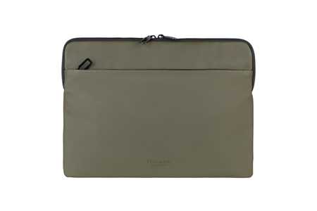 Idee regalo Custodia Tucano Gommo Sleeve per MacBook Pro 16" e laptop 15.6" Tucano
