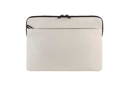 Idee regalo Custodia Tucano Gommo Sleeve per MacBook Pro 16" e laptop 15.6" Tucano