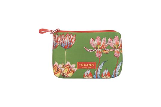 Tucano Schizzo Beauty Case Fiori