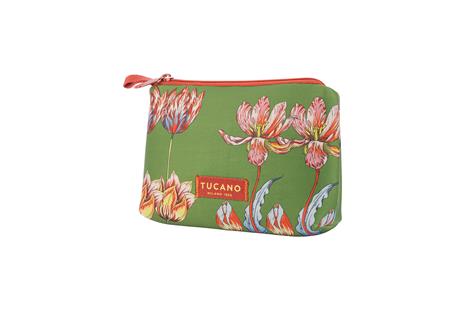 Tucano Schizzo Beauty Case Fiori - 2