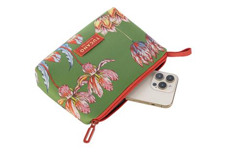 Tucano Schizzo Beauty Case Fiori - 4