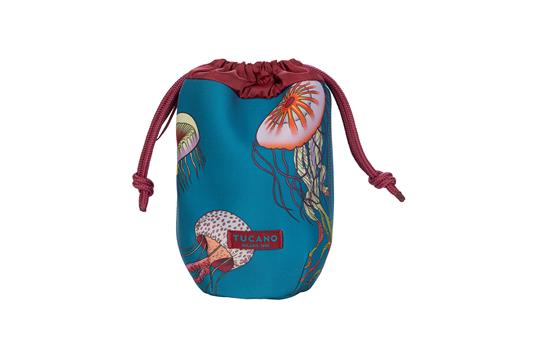Schizzo Pouch A Strozzo