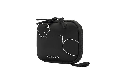 Tucano Topo Organizer Small Nero - 2