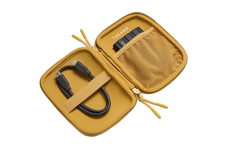 Tucano Topo Organizer Small Nero - 4