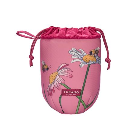 Organizer con Coulisse Tucano Schizzo String Pouch Bess