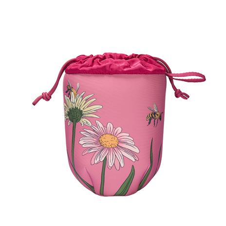 Organizer con Coulisse Tucano Schizzo String Pouch Bess - 2