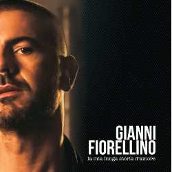Vinile La Mia Lunga Storia D'Amore Gianni Fiorellino