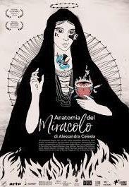 Anatomia del miracolo (DVD)